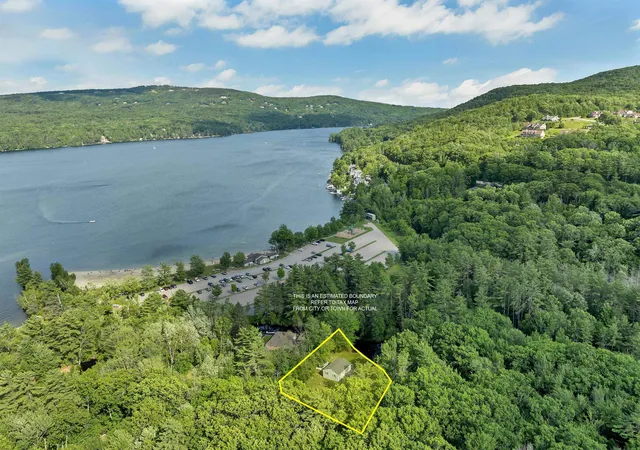 Homes for sale in Newbury, NH | 33 Chandler Brook Rd, Newbury, NH 03255 | MLS# 5071401