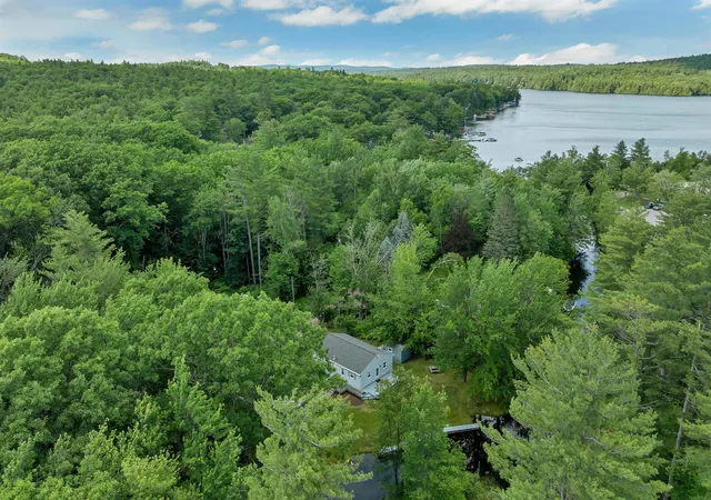 Homes for sale in Newbury, NH | 33 Chandler Brook Rd, Newbury, NH 03255 | MLS# 5071401
