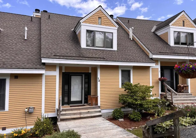 Homes for sale in Wilmington, VT | 195 Mann Rd #12, Wilmington, VT 05363 | MLS# 5071518