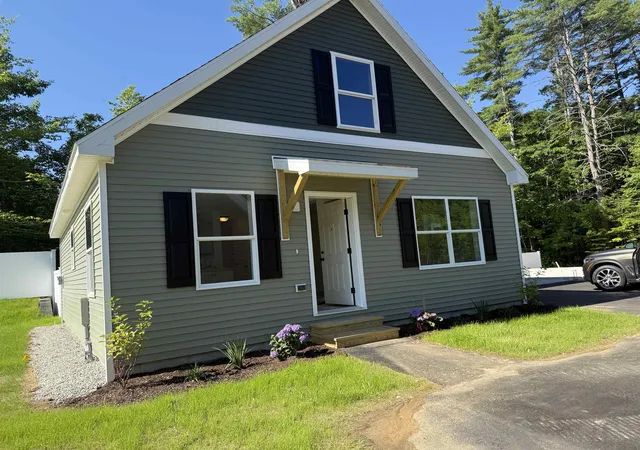 1st image of 000 Woodland Wy, Plymouth, NH 03264 | MLS# 5071569
