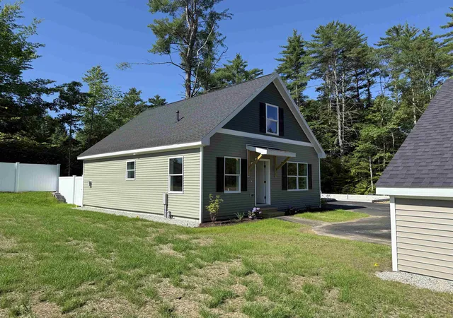 2nd image of 000 Woodland Wy, Plymouth, NH 03264 | MLS# 5071569