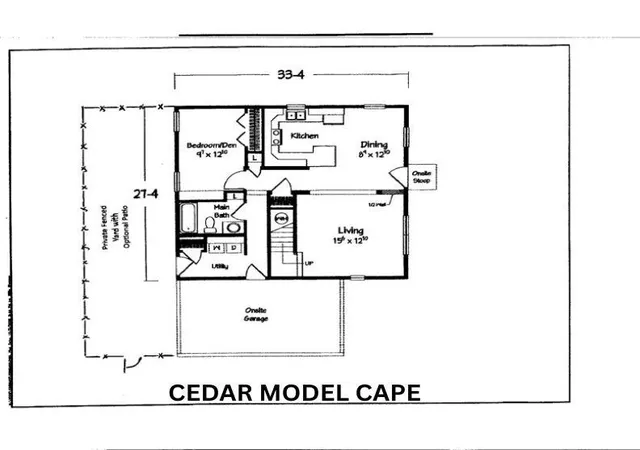 4th image of 000 Woodland Wy, Plymouth, NH 03264 | MLS# 5071569