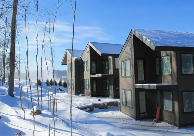 12th image of 7a Firelight Ln #6A or 7A, Lincoln, NH 03251 | MLS# 5071610