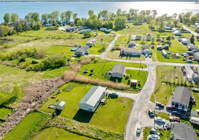 3rd image of 26 Deso Dr Ext, Alburgh, VT 05440 | MLS# 5071789