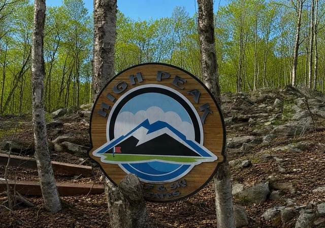 Homes for sale in Wilmington, VT | Lot 2   162 High Peak Way, Wilmington, VT 05363 | MLS# 5071834