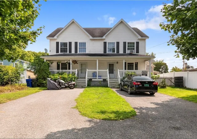 Townhouse for sale at 11 Leclair St, Winooski, VT 05404 | MLS# 5071913