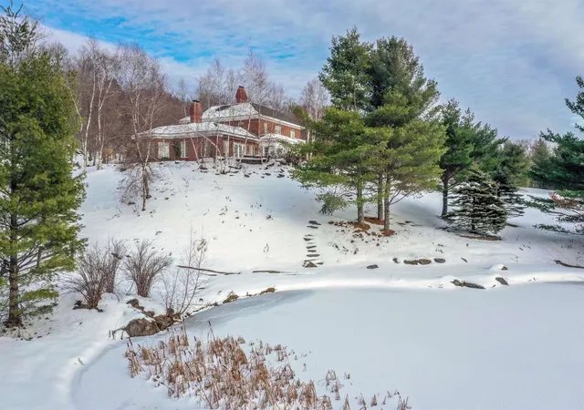 33rd image of 54 Upper Springs Rd #56, Stowe, VT 05672 | MLS# 5071943