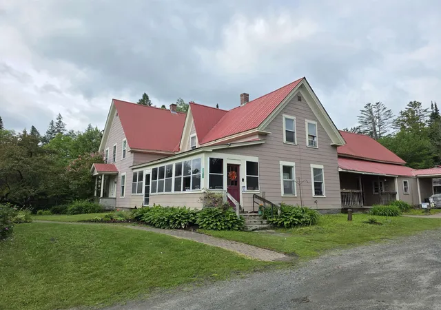 1st image of 1417 Main St, Concord, VT 05824 | MLS# 5071952