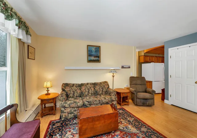 Photo 4 of Single family home for sale at 156 Trotting Track Rd, Wolfeboro, NH 03894 | MLS# 5072068 | Listing updated on 2026-07-10