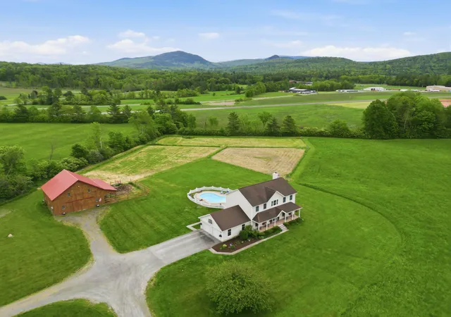 1st image of 217 Airport Rd, North Haverhill, NH 03774 | MLS# 5072085