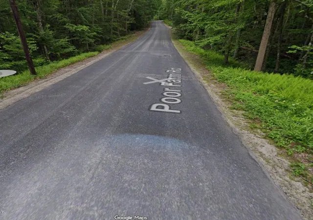 Photo 1 of Land for sale at Lot 5   77 Poor Farm Rd, Francestown, NH 03043 | MLS# 5072160 | Listing updated on 2026-06-14