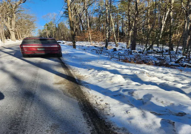 Photo 2 of Land for sale at Lot 5   77 Poor Farm Rd, Francestown, NH 03043 | MLS# 5072160 | Listing updated on 2026-06-14