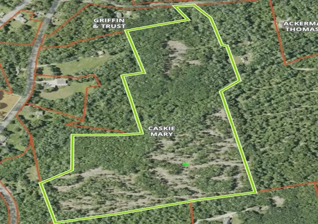 Photo 3 of Land for sale at Lot 5   77 Poor Farm Rd, Francestown, NH 03043 | MLS# 5072160 | Listing updated on 2026-06-14