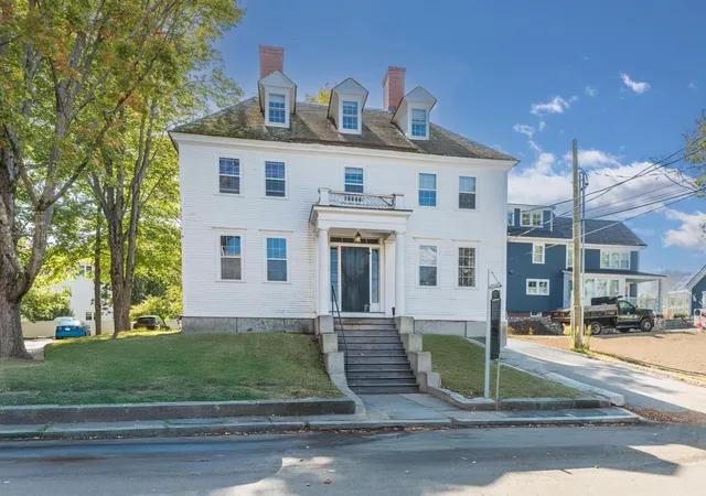 1st image of 144 Washington St, Portsmouth, NH 03801 | MLS# 5072206