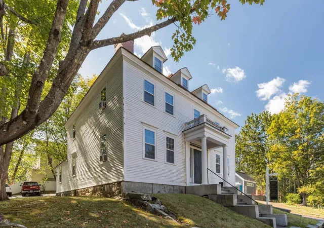 2nd image of 144 Washington St, Portsmouth, NH 03801 | MLS# 5072206