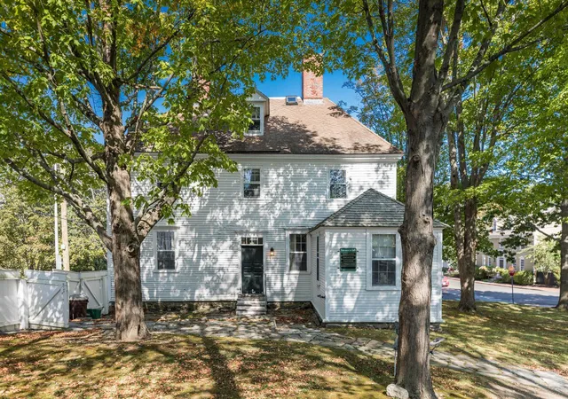 3rd image of 144 Washington St, Portsmouth, NH 03801 | MLS# 5072206
