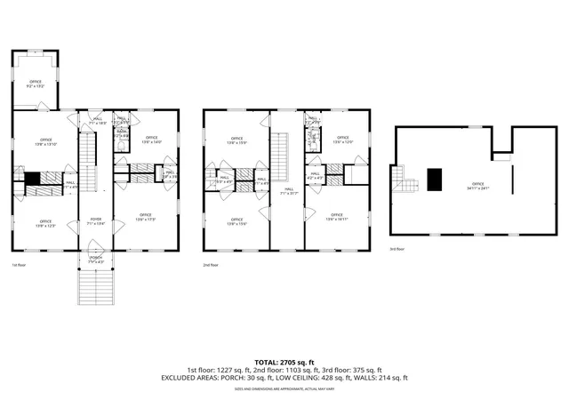 41st image of 144 Washington St, Portsmouth, NH 03801 | MLS# 5072206