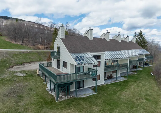 Homes for sale in Ludlow, VT | 101 Okemo Trailside Ext #41C, Ludlow, VT 05149 | MLS# 5072260