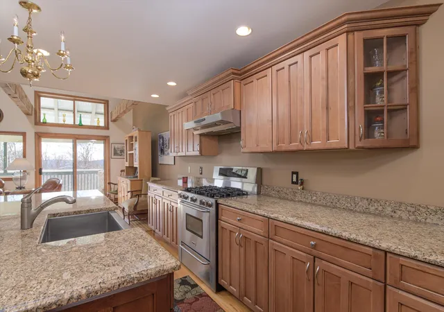 Homes for sale in Ludlow, VT | 101 Okemo Trailside Ext #41C, Ludlow, VT 05149 | MLS# 5072260