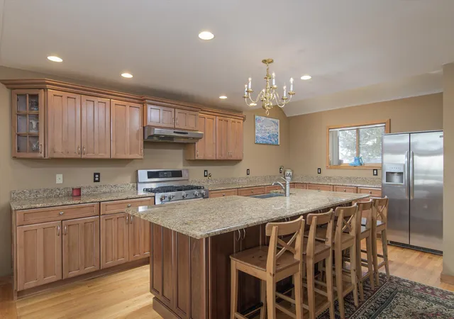 Homes for sale in Ludlow, VT | 101 Okemo Trailside Ext #41C, Ludlow, VT 05149 | MLS# 5072260