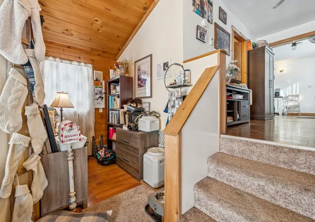 Photo 2 of Single family home for sale at 724 South Windsor St, South Royalton, VT 05068 | MLS# 5072263 | Listing updated on 2026-03-18