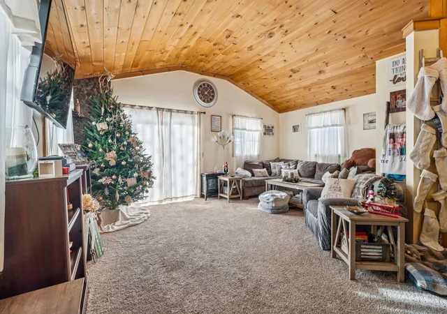 Photo 3 of Single family home for sale at 724 South Windsor St, South Royalton, VT 05068 | MLS# 5072263 | Listing updated on 2026-03-18