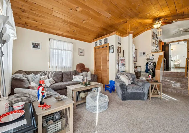 Photo 4 of Single family home for sale at 724 South Windsor St, South Royalton, VT 05068 | MLS# 5072263 | Listing updated on 2026-03-18