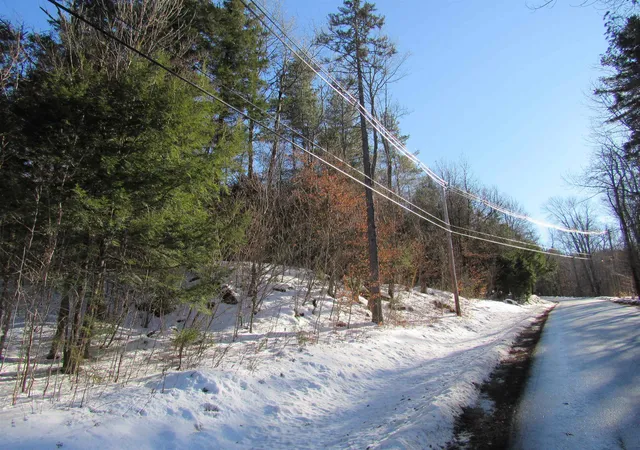 Homes for sale in Winhall, VT | 0 Lower Taylor Hill Rd, Winhall, VT 05340 | MLS# 5072280