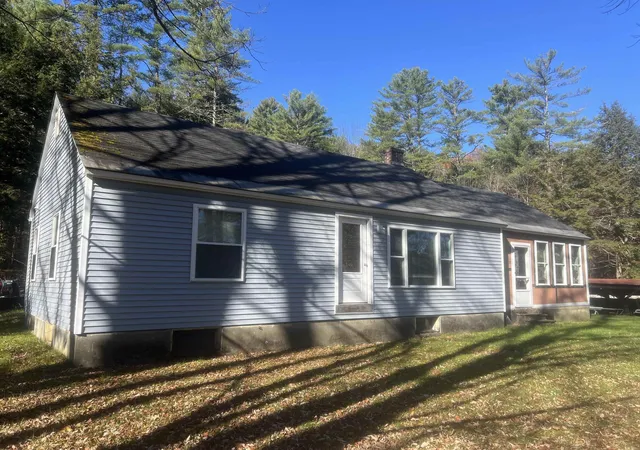 Photo 2 of Single family home for sale at 3803 Woodstock Rd, White River Junction, VT 05001 | MLS# 5072396 | Listing updated on 2026-09-08