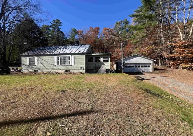 Homes for sale in Hartford, VT | 3773 Woodstock Rd, Hartford, VT 05001 | MLS# 5072397