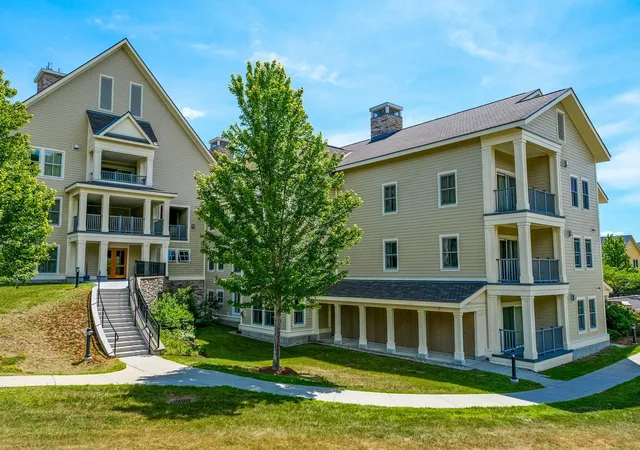 Homes for sale in Ludlow, VT | 717/719 Q1 4 Jackson Gore Adams House #717/719 Q1-4, Ludlow, VT 05149 | MLS# 5072439
