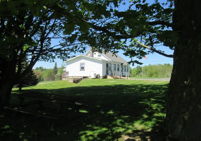 1st image of 4472 14 North Rte, Irasburg, VT 05845 | MLS# 5072457