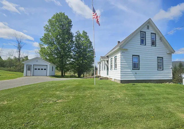 4th image of 4472 14 North Rte, Irasburg, VT 05845 | MLS# 5072457