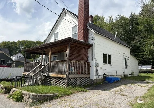 1st image of 617 4th Ave, Berlin, NH 03570 | MLS# 5072502