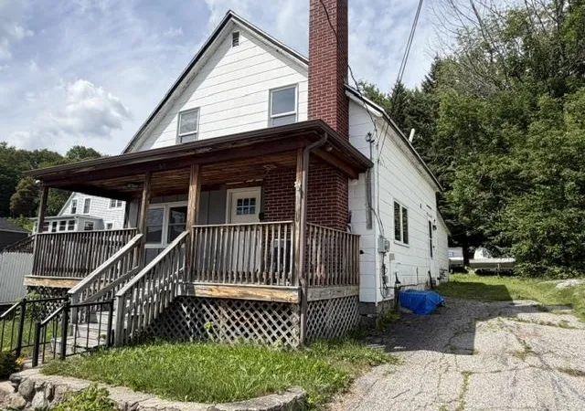2nd image of 617 4th Ave, Berlin, NH 03570 | MLS# 5072502