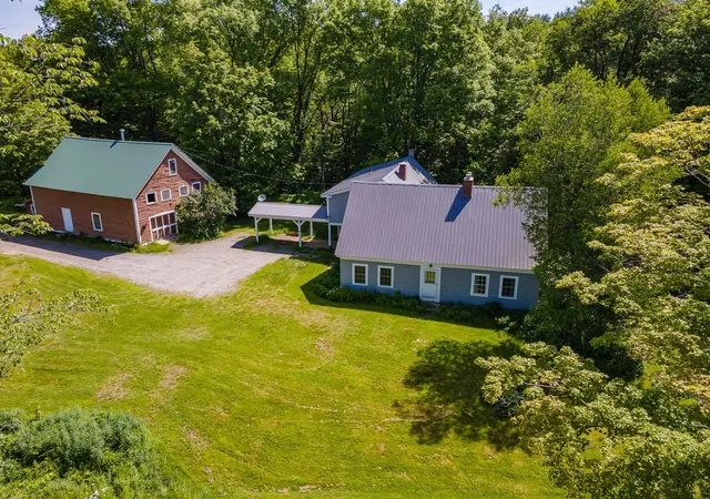 4th image of 24 Hunt Rd, Westmoreland, NH 03467 | MLS# 5072547