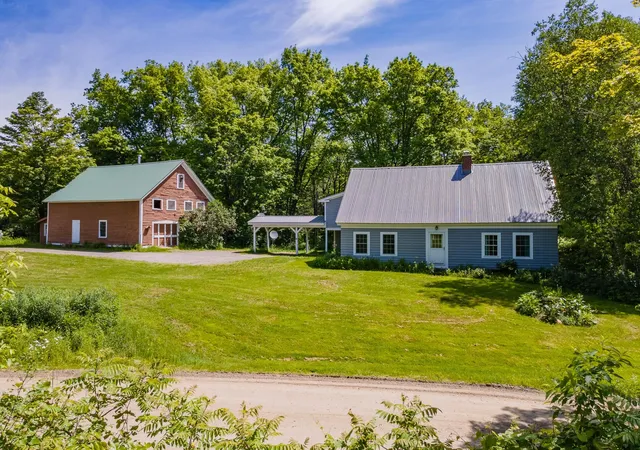 60th image of 24 Hunt Rd, Westmoreland, NH 03467 | MLS# 5072547