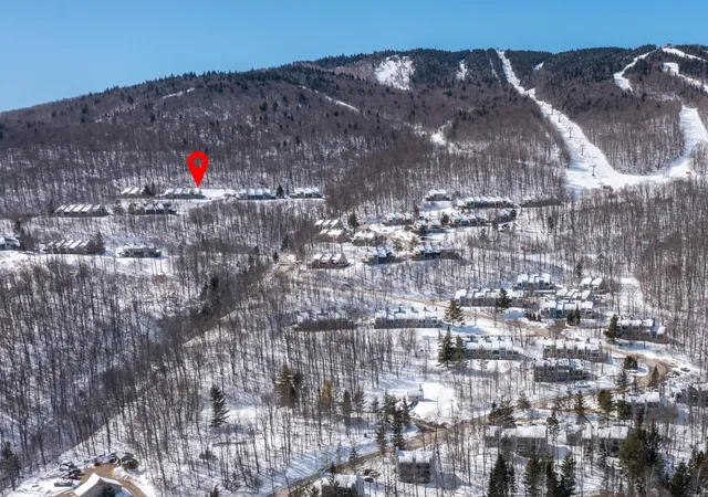 Photo 2 of Condo for sale at 233 Trailside Ext #45A, Ludlow, VT 05149 | MLS# 5072587 | Listing updated on 2026-08-22