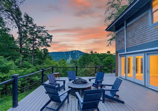 Homes for sale in West Dover, VT | 6 Trail View Ln, West Dover, VT 05356 | MLS# 5072588
