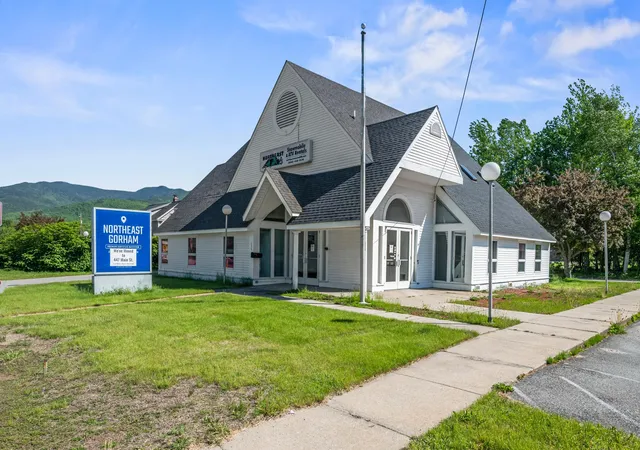 Homes for sale in Gorham, NH | 177 Main St, Gorham, NH 03581 | MLS# 5072592