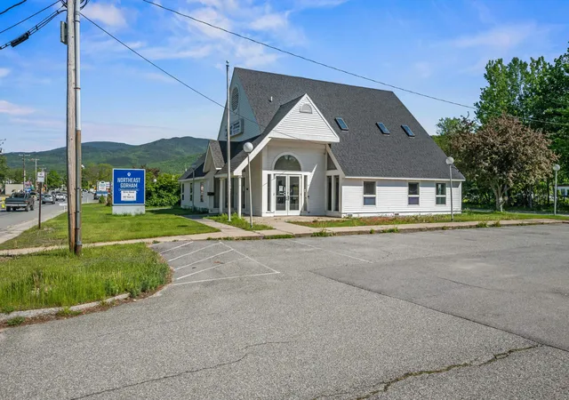 3rd image of 177 Main St, Gorham, NH 03581 | MLS# 5072592