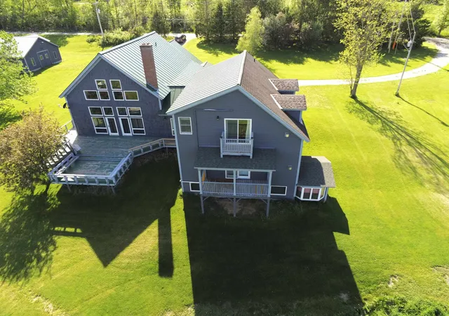 2nd image of 2112 Middle Rd, Salisbury, VT 05769 | MLS# 5072767