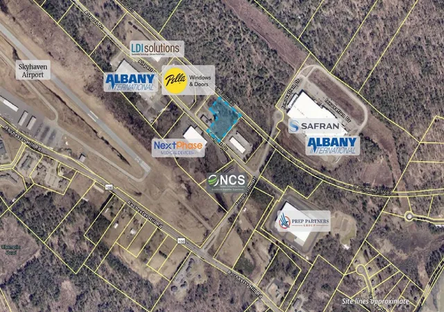 3rd image of 85 Airport Dr, Rochester, NH 03867 | MLS# 5072793