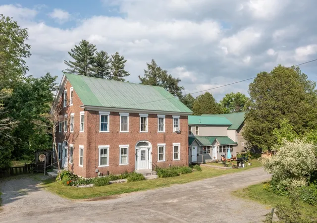 Photo 1 of Single family home for sale at 632 Morristown Corners Rd, Morrisville, VT 05661 | MLS# 5072833 | Listing updated on 2026-09-03