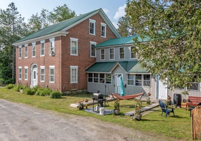 Photo 2 of Single family home for sale at 632 Morristown Corners Rd, Morrisville, VT 05661 | MLS# 5072833 | Listing updated on 2026-09-03