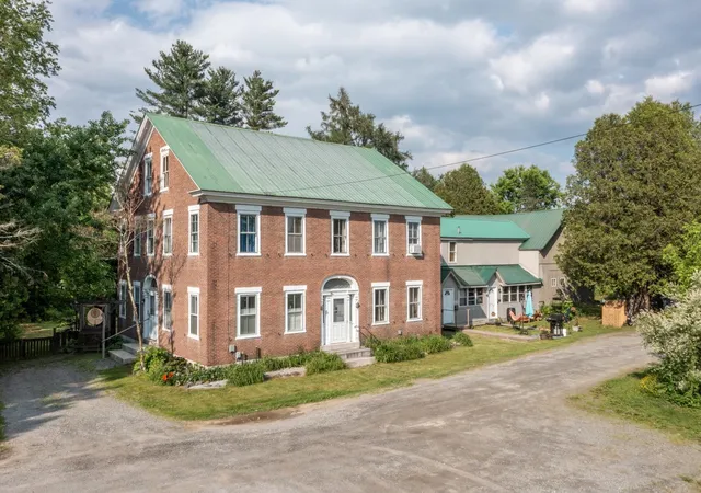 Photo 3 of Single family home for sale at 632 Morristown Corners Rd, Morrisville, VT 05661 | MLS# 5072833 | Listing updated on 2026-09-03