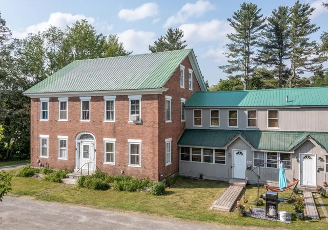 Photo 3 of Single family home for sale at 632 Morristown Corners Rd, Morrisville, VT 05661 | MLS# 5072833 | Listing updated on 2026-09-03