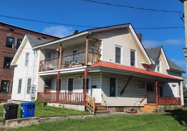 Photo 1 of Multi family home for sale at 31 Granite St, Barre, VT 05641 | MLS# 5072850 | Listing updated on 2026-07-29