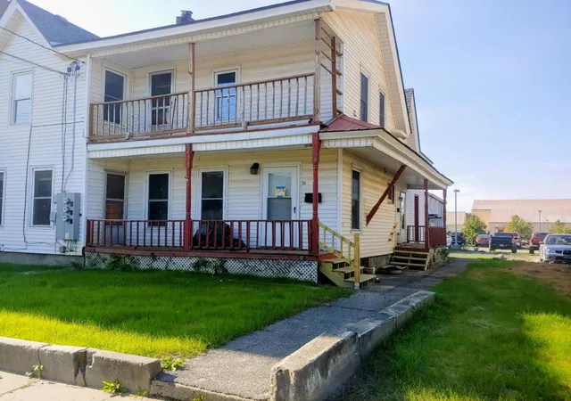 Photo 2 of Multi family home for sale at 31 Granite St, Barre, VT 05641 | MLS# 5072850 | Listing updated on 2026-07-29