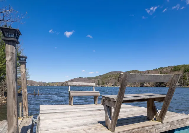 Photo 1 of Single family home for sale at 24 West Shore Dr, Tinmouth, VT 05773 | MLS# 5072877 | Listing updated on 2026-09-05